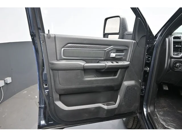 Nuevos RAM 2500 à Estados chez autogozo