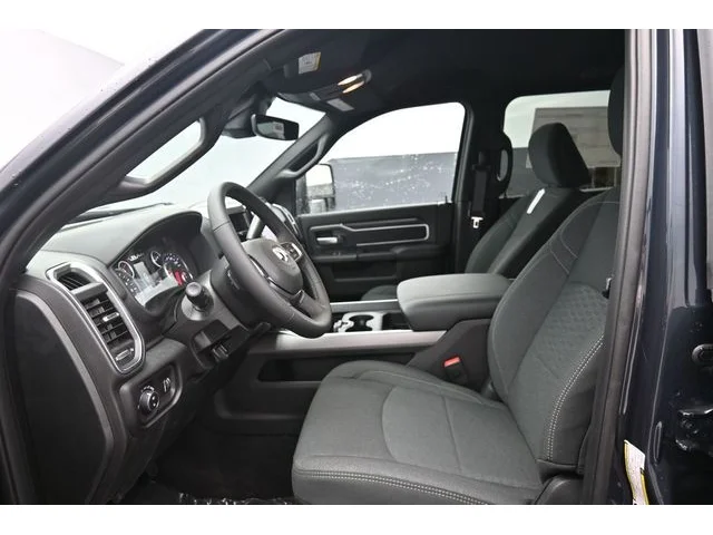 Nuevos RAM 2500 à Estados chez autogozo