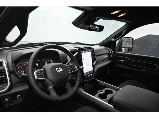 Nuevos RAM 2500 à Estados chez autogozo