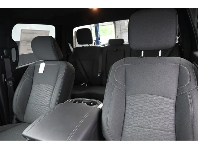 Nuevos RAM 2500 à Estados chez autogozo