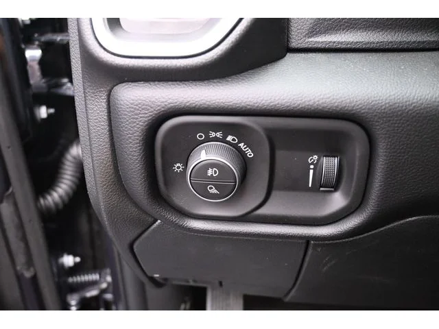 Nuevos RAM 2500 à Estados chez autogozo