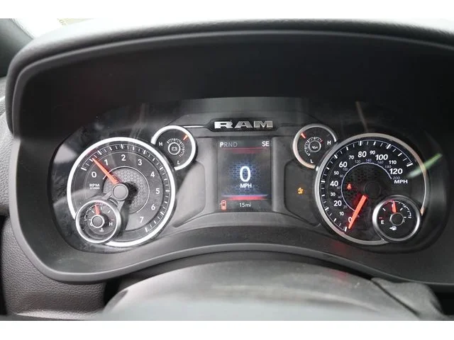 Nuevos RAM 2500 à Estados chez autogozo