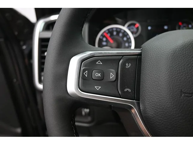Nuevos RAM 2500 à Estados chez autogozo