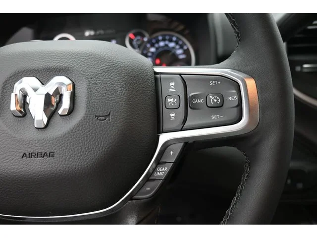 Nuevos RAM 2500 à Estados chez autogozo