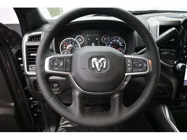 Nuevos RAM 2500 à Estados chez autogozo