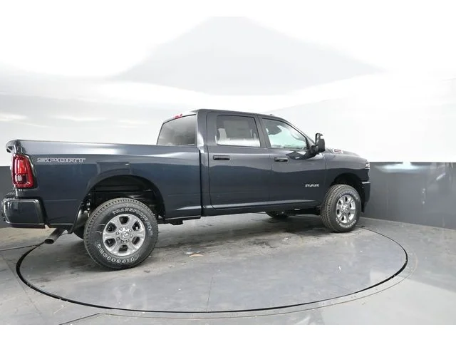 Nuevos RAM 2500 à Estados chez autogozo