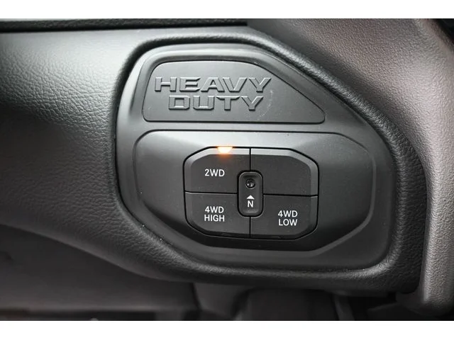 Nuevos RAM 2500 à Estados chez autogozo