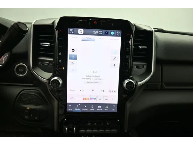 Nuevos RAM 2500 à Estados chez autogozo