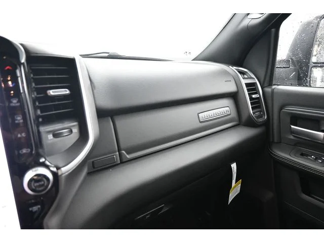 Nuevos RAM 2500 à Estados chez autogozo