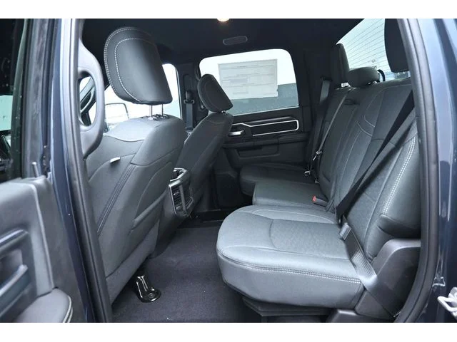 Nuevos RAM 2500 à Estados chez autogozo