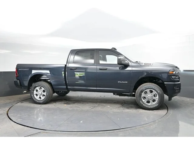 Nuevos RAM 2500 à Estados chez autogozo