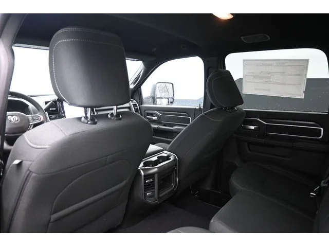 Nuevos RAM 2500 à Estados chez autogozo