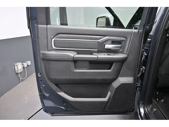 Nuevos RAM 2500 à Estados chez autogozo