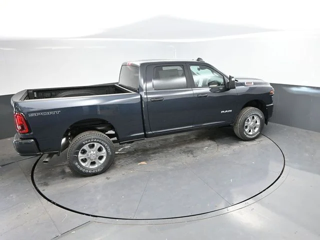 Nuevos RAM 2500 à Estados chez autogozo