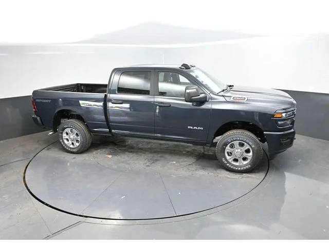 Nuevos RAM 2500 à Estados chez autogozo