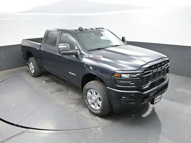 Nuevos RAM 2500 à Estados chez autogozo