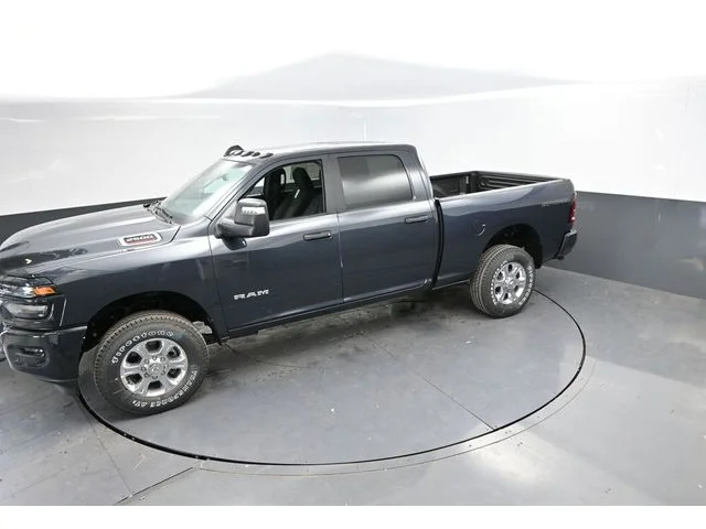 Nuevos RAM 2500 à Estados chez autogozo