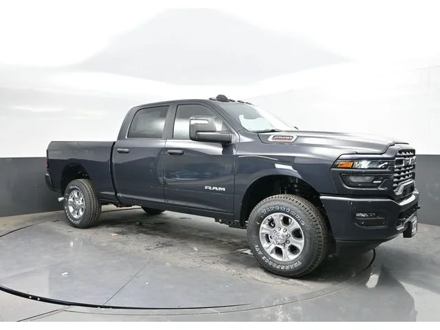 Nuevos RAM 2500 à Estados chez autogozo