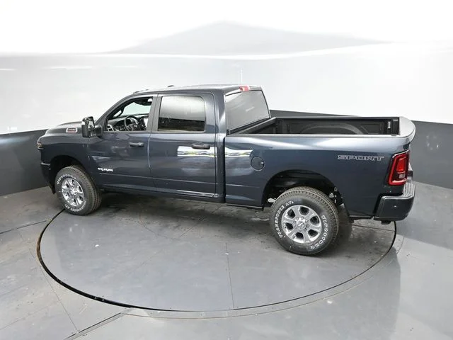 Nuevos RAM 2500 à Estados chez autogozo