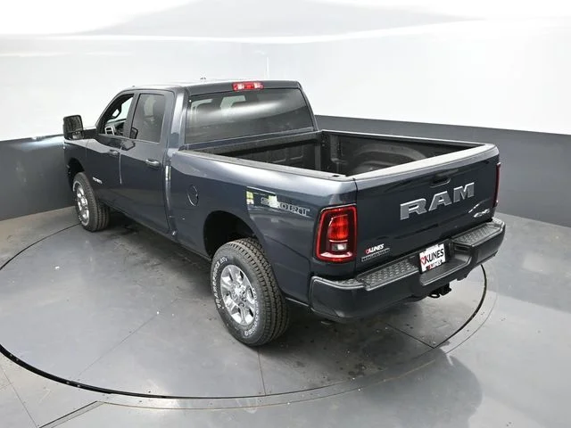 Nuevos RAM 2500 à Estados chez autogozo