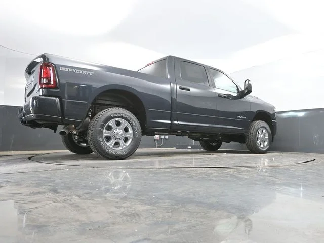 Nuevos RAM 2500 à Estados chez autogozo
