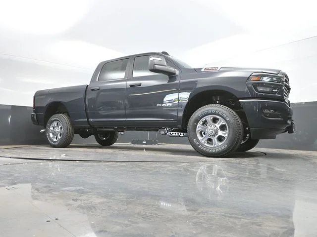 Nuevos RAM 2500 à Estados chez autogozo