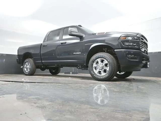 Nuevos RAM 2500 à Estados chez autogozo
