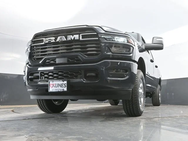 Nuevos RAM 2500 à Estados chez autogozo