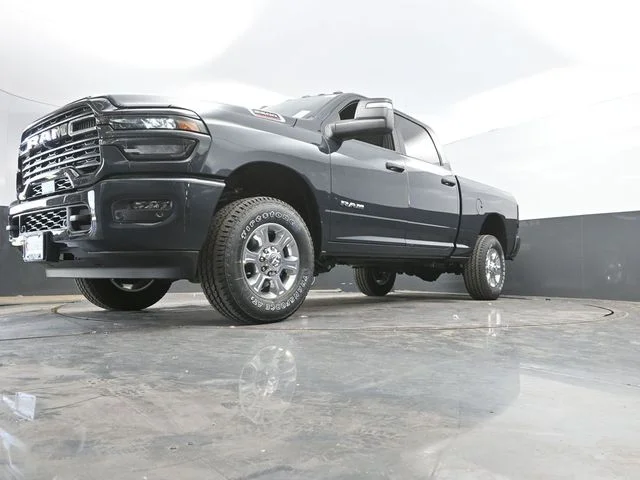 Nuevos RAM 2500 à Estados chez autogozo