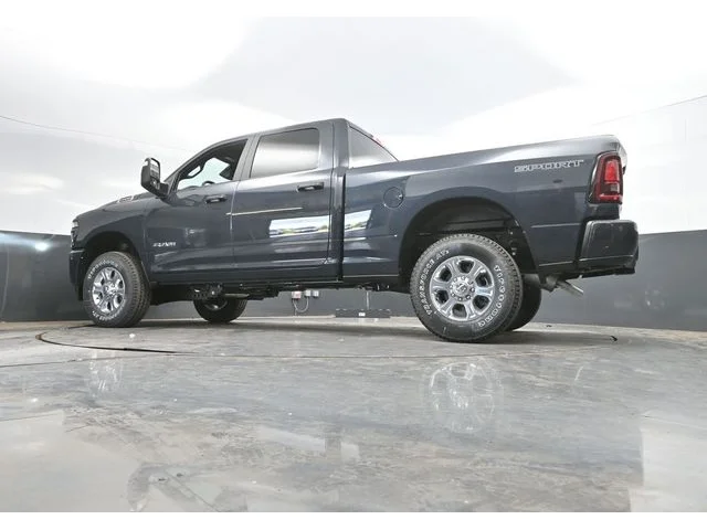 Nuevos RAM 2500 à Estados chez autogozo