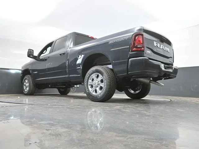 Nuevos RAM 2500 à Estados chez autogozo