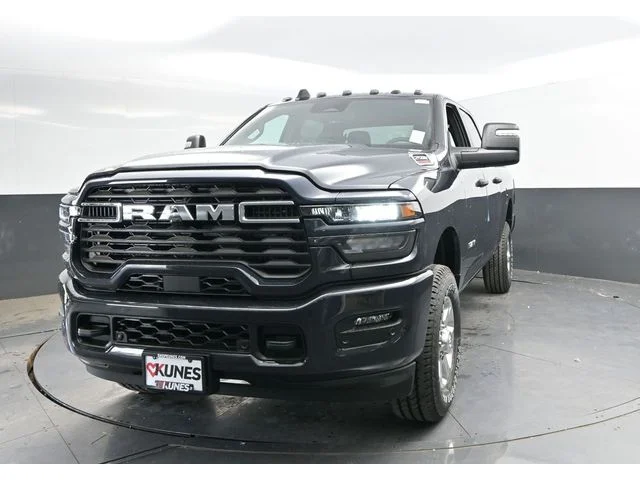 Nuevos RAM 2500 à Estados chez autogozo