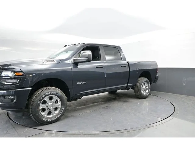 Nuevos RAM 2500 à Estados chez autogozo