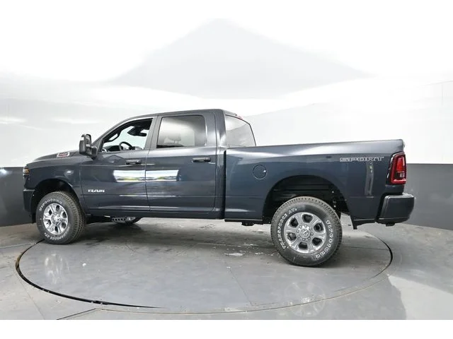 Nuevos RAM 2500 à Estados chez autogozo