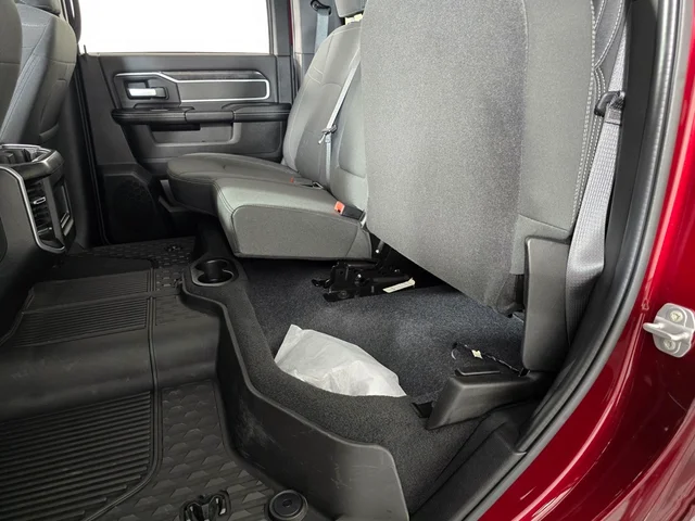SEMINUEVOS RAM 2500 at Brainerd  in Dondelinger Chevrolet