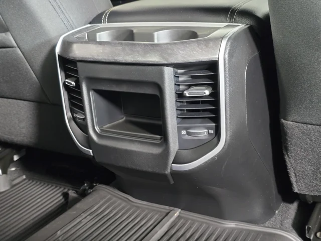 SEMINUEVOS RAM 2500 at Brainerd  in Dondelinger Chevrolet