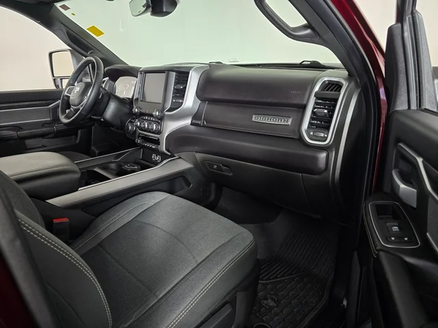 SEMINUEVOS RAM 2500 at Brainerd  in Dondelinger Chevrolet