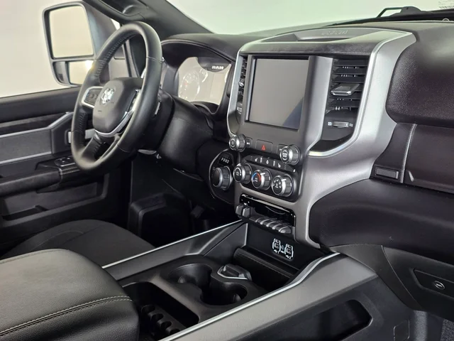 SEMINUEVOS RAM 2500 at Brainerd  in Dondelinger Chevrolet