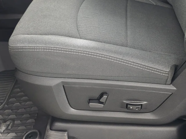 SEMINUEVOS RAM 2500 at Brainerd  in Dondelinger Chevrolet