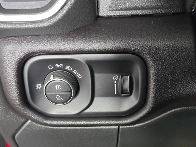 SEMINUEVOS RAM 2500 at Brainerd  in Dondelinger Chevrolet