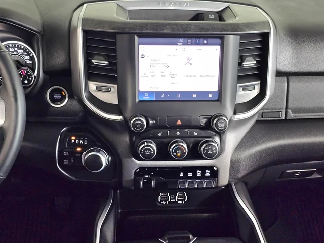 SEMINUEVOS RAM 2500 at Brainerd  in Dondelinger Chevrolet