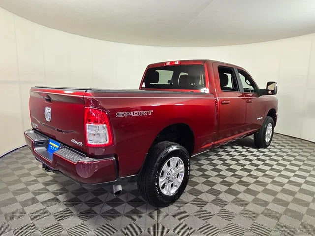 SEMINUEVOS RAM 2500 at Brainerd  in Dondelinger Chevrolet