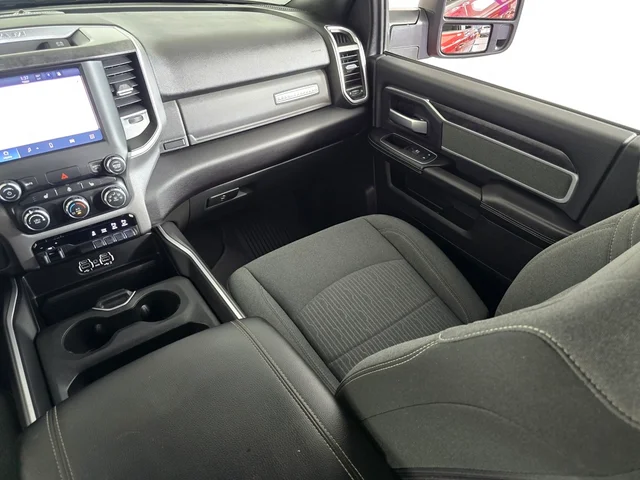 SEMINUEVOS RAM 2500 at Brainerd  in Dondelinger Chevrolet