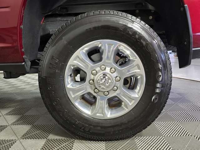 SEMINUEVOS RAM 2500 at Brainerd  in Dondelinger Chevrolet