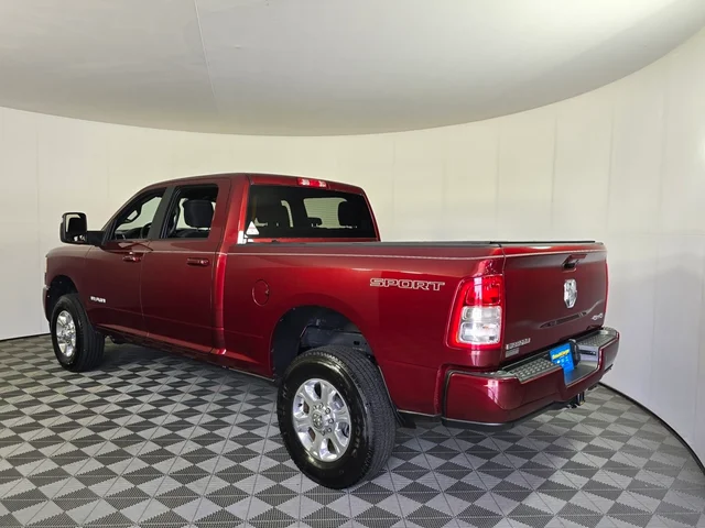 SEMINUEVOS RAM 2500 at Brainerd  in Dondelinger Chevrolet