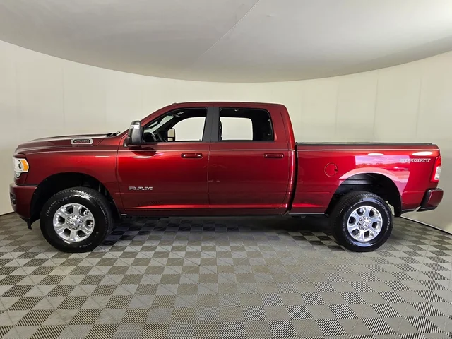 SEMINUEVOS RAM 2500 at Brainerd  in Dondelinger Chevrolet