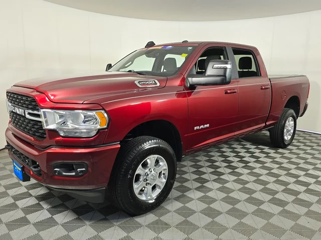SEMINUEVOS RAM 2500 at Brainerd  in Dondelinger Chevrolet