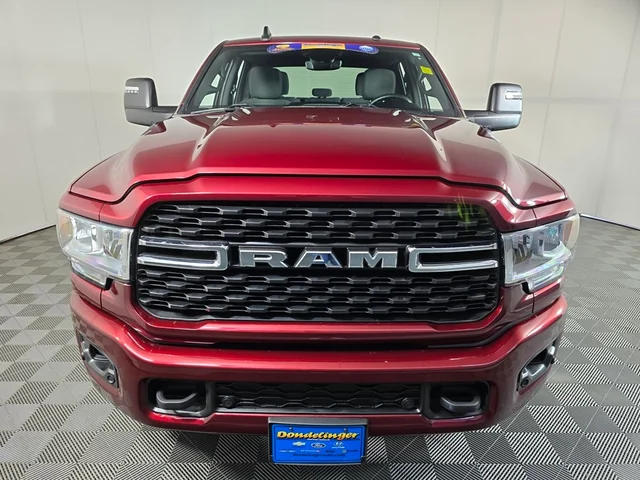 SEMINUEVOS RAM 2500 at Brainerd  in Dondelinger Chevrolet