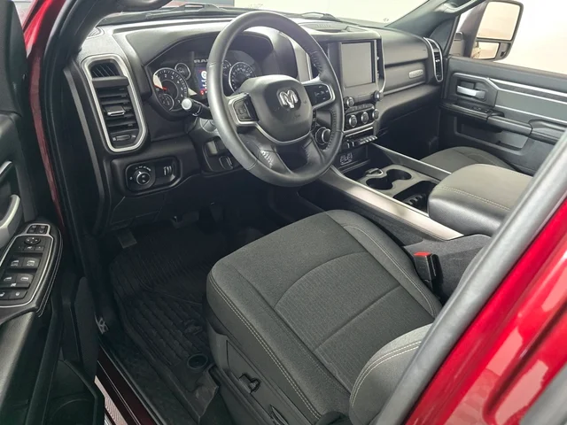 SEMINUEVOS RAM 2500 at Brainerd  in Dondelinger Chevrolet