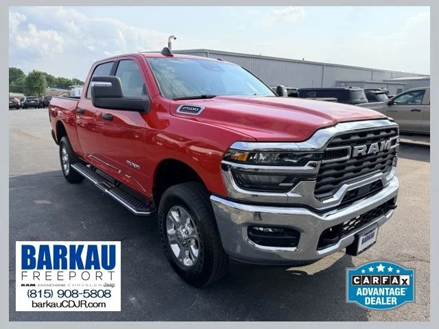 SEMINUEVOS RAM 2500 a Estados en autogozo